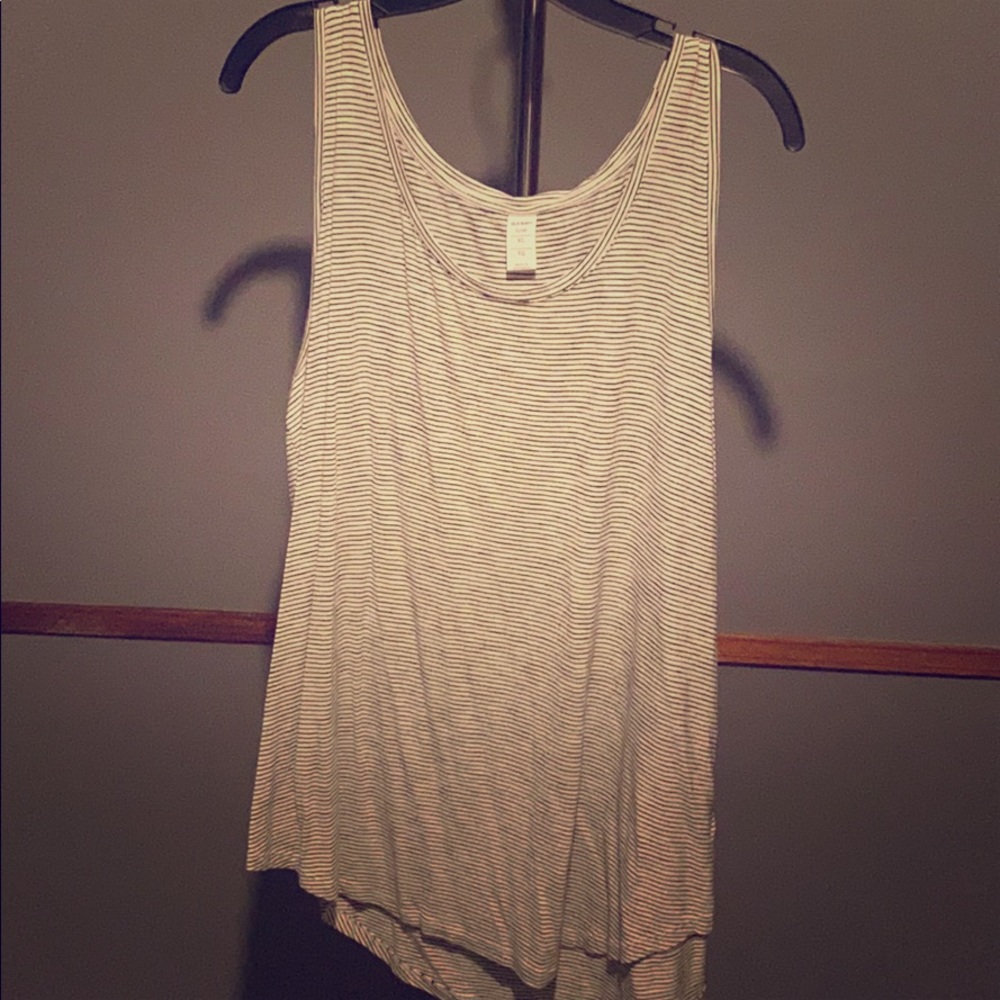 Old Navy Tank